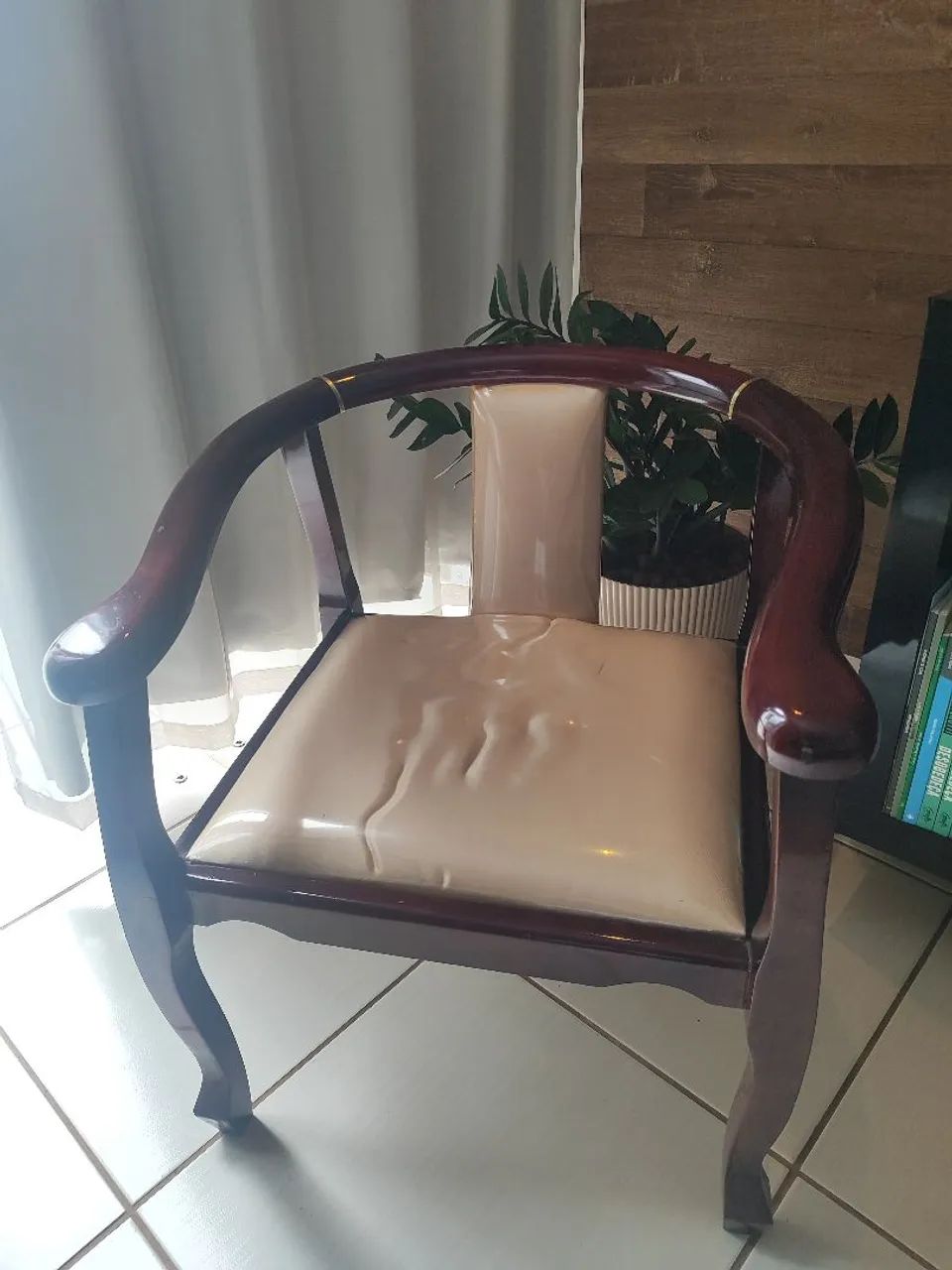 Poltrona decorativa - Foto 5