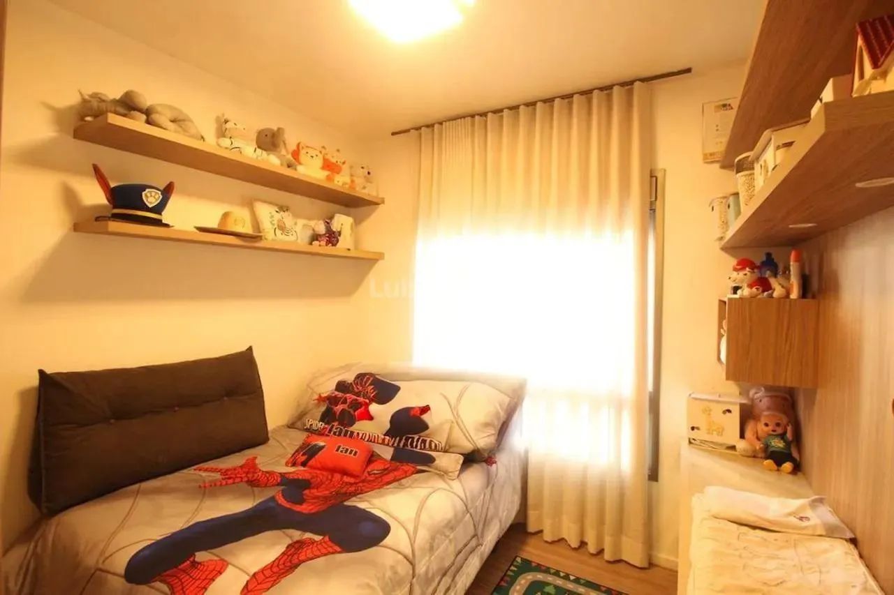 Apartamento à venda no bairro Santo Antonio - Foto 8