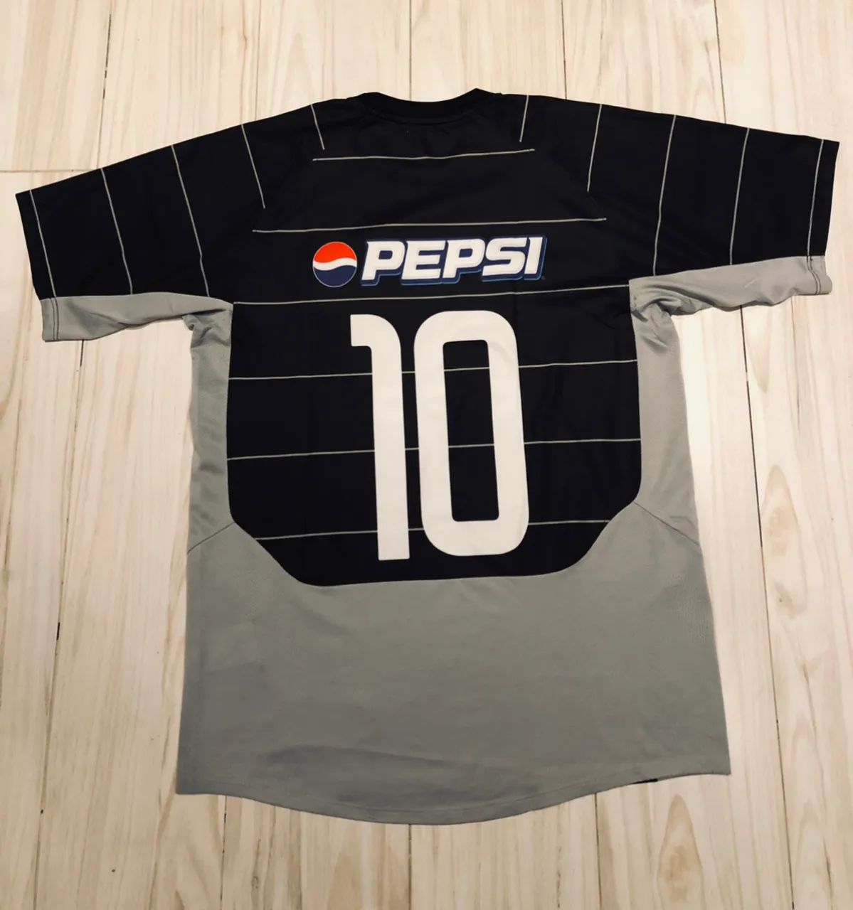Camisa Corinthians Nike - Foto 2