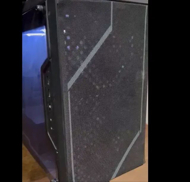 Computador alta performance + i7 10700 + NVMe + 32 GB - Foto 5