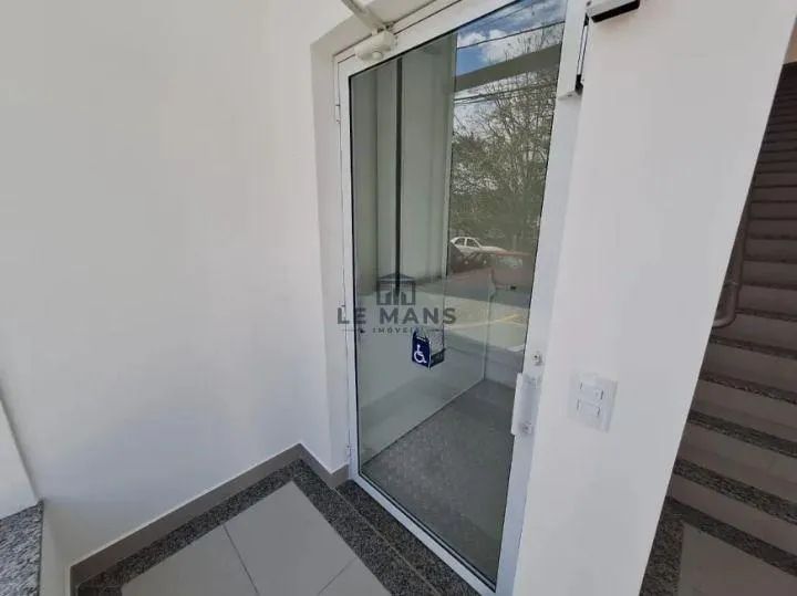 Sala para alugar em Piracicaba, Jardim Petrópolis, com 32 m² - Foto 5