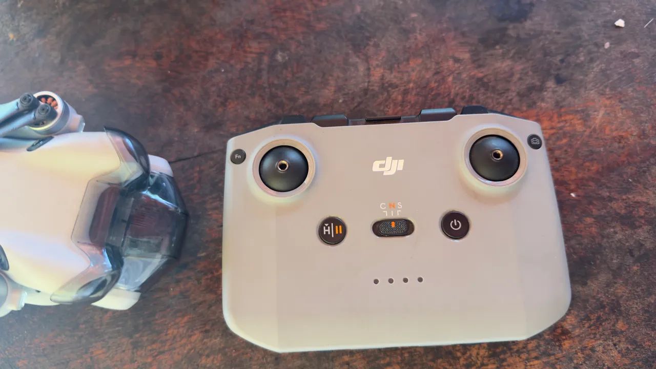 DJI mini 4 pro  - Foto 2