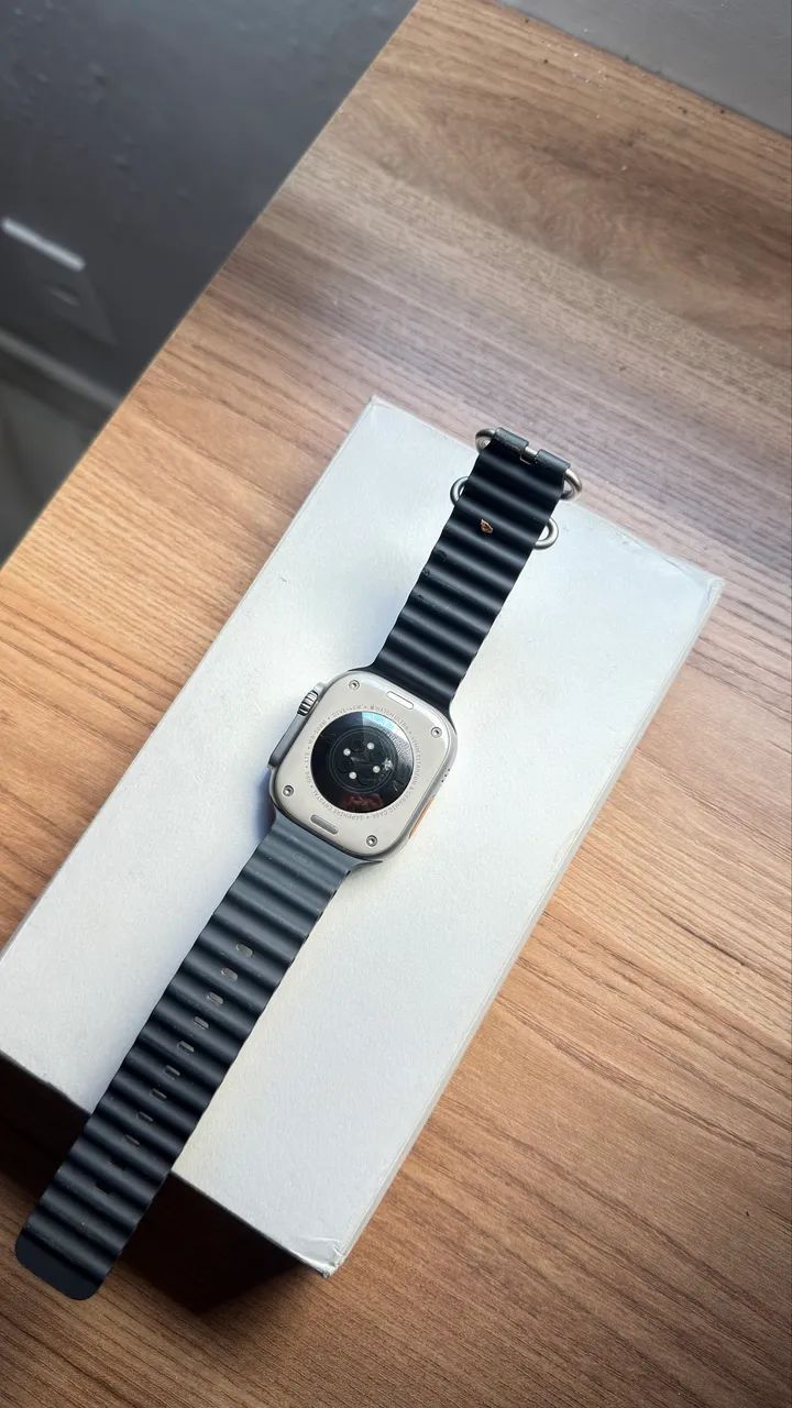 Apple Watch Ultra  - Foto 5