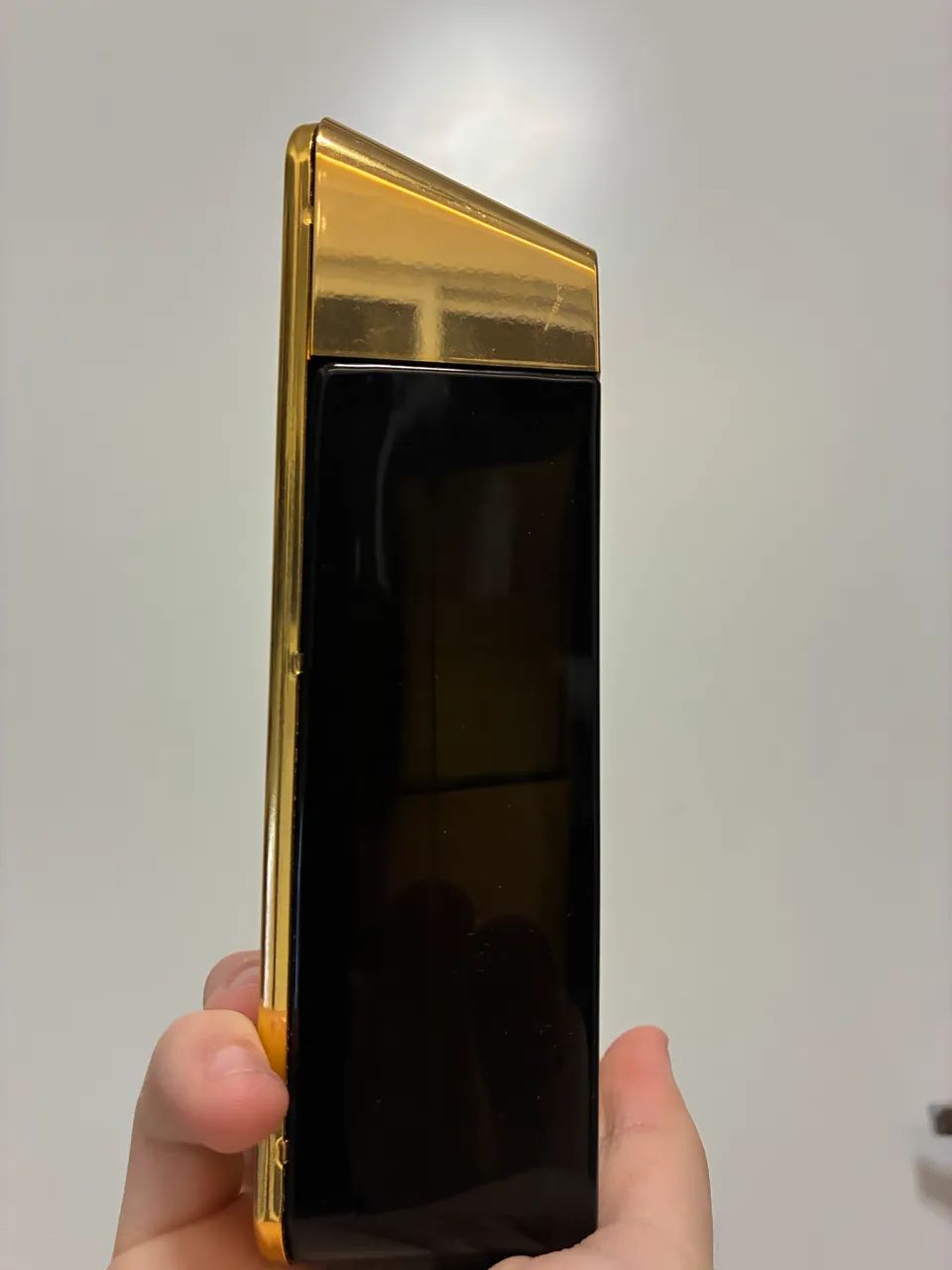 Perfume One Million Eau de Toilette - Com 120 ml aprox - Foto 3