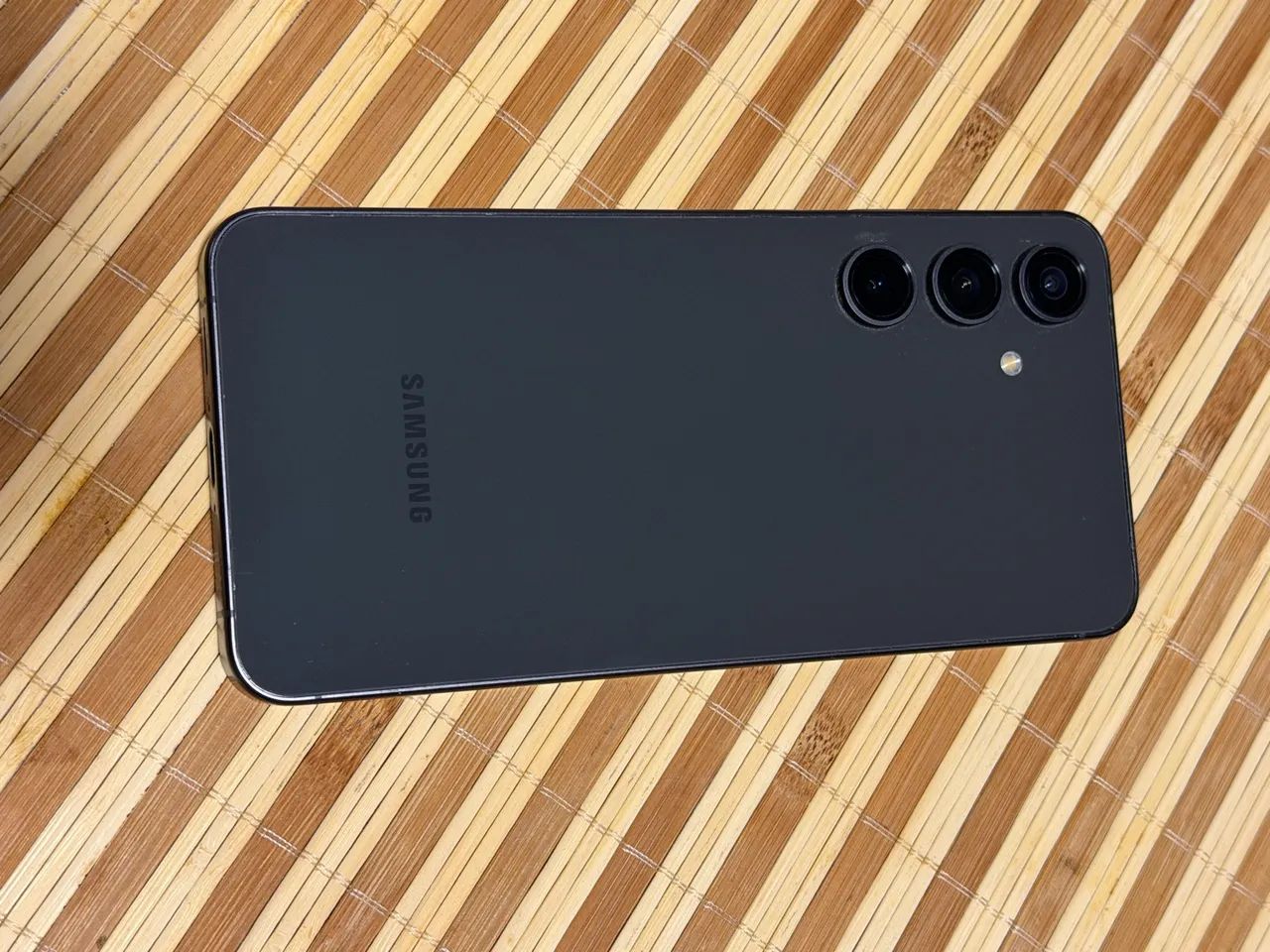 Samsung s24 Fé - Foto 2
