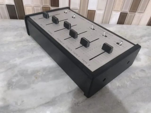 Raríssimo Mixer Vanco Japan - Foto 2