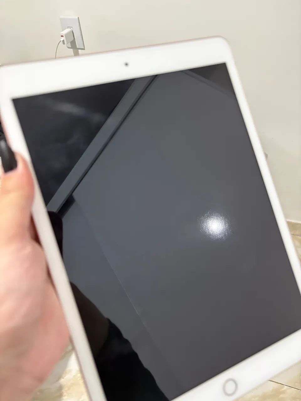 IPAD ROSA APPLE - Foto 3