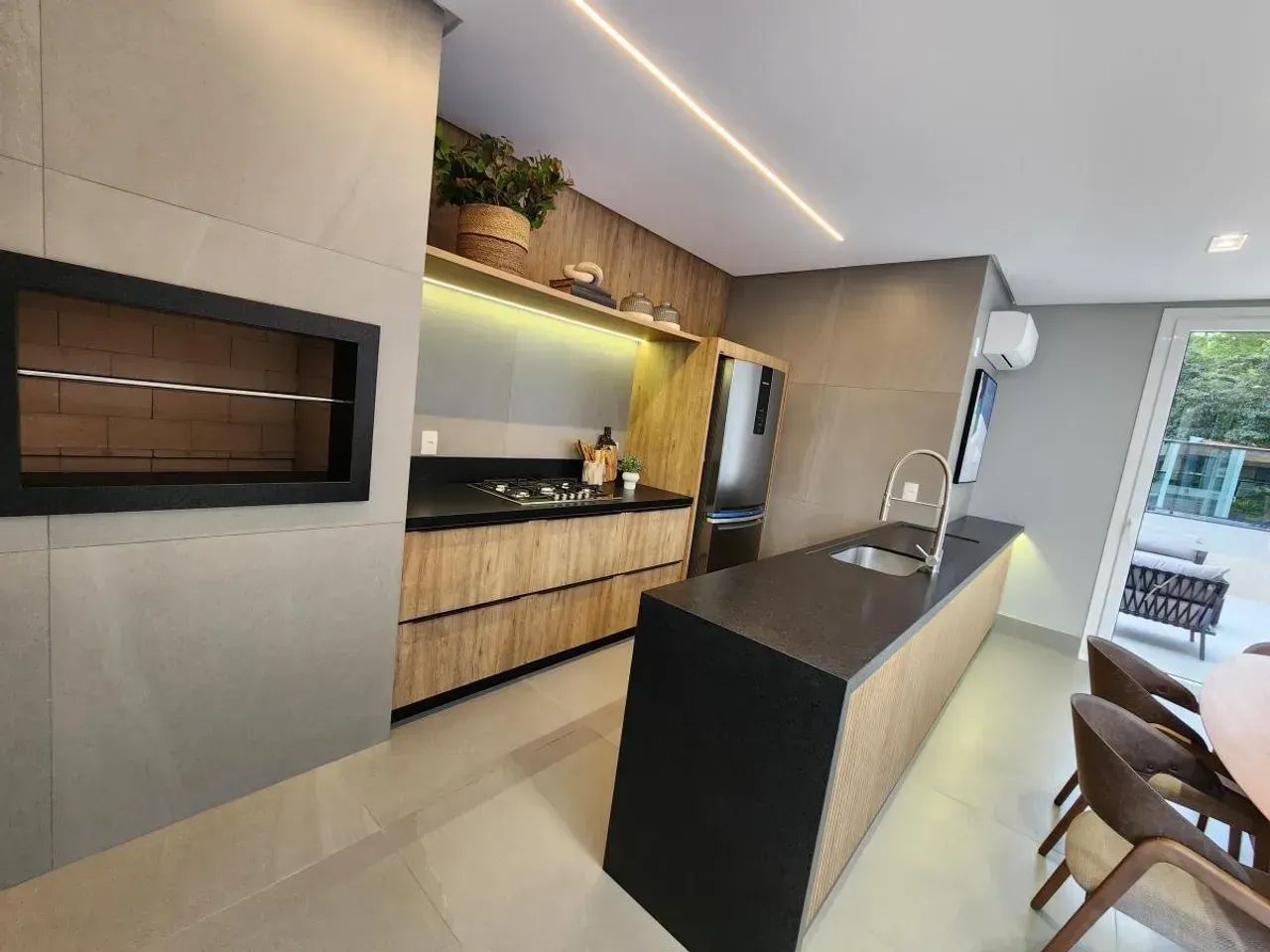 Apartamento localizado no Monte Pienza - Foto 3
