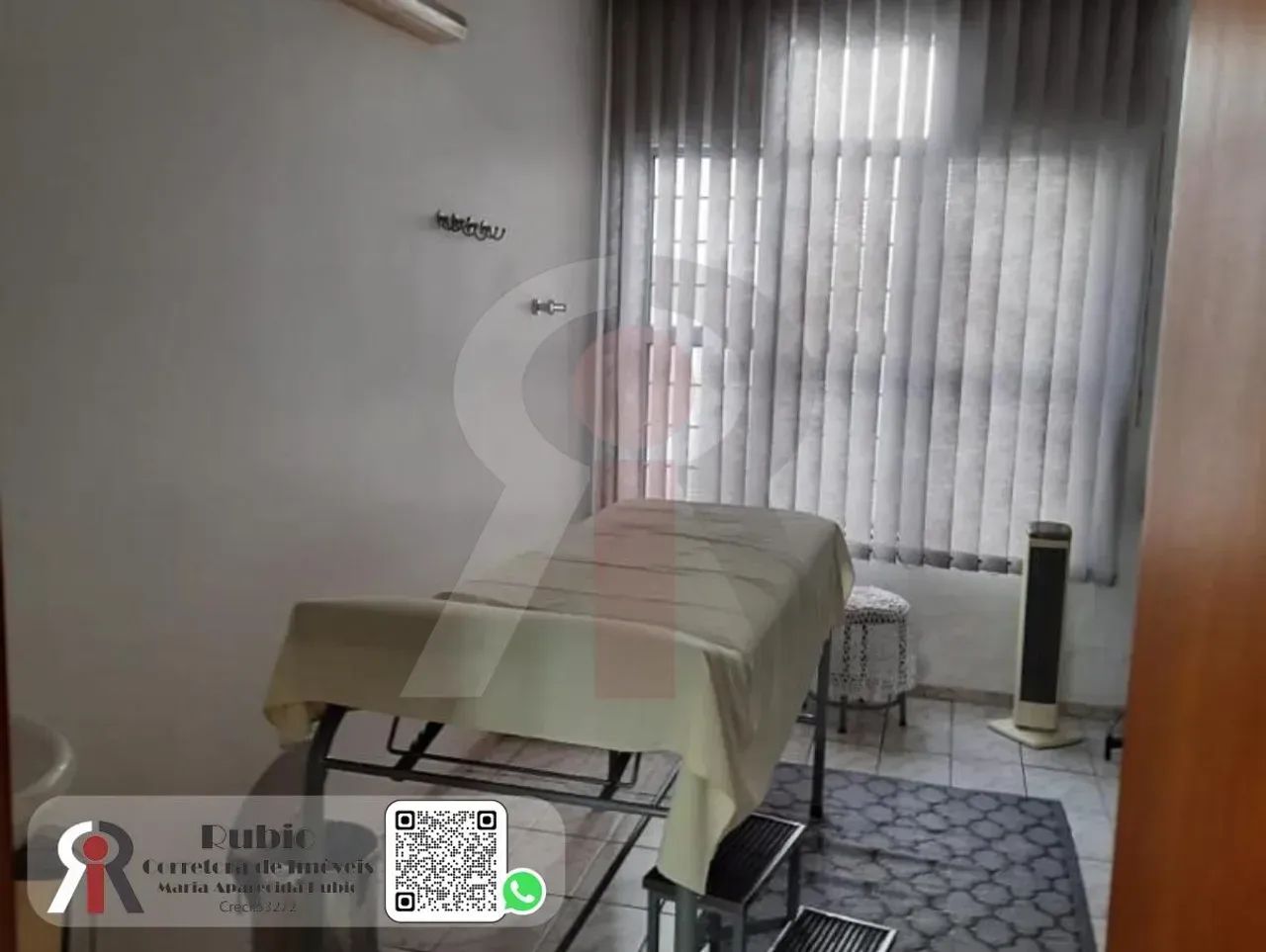 Prédio Comercial - Centro, Sorocaba/SP- Troca p/ ap em Santos