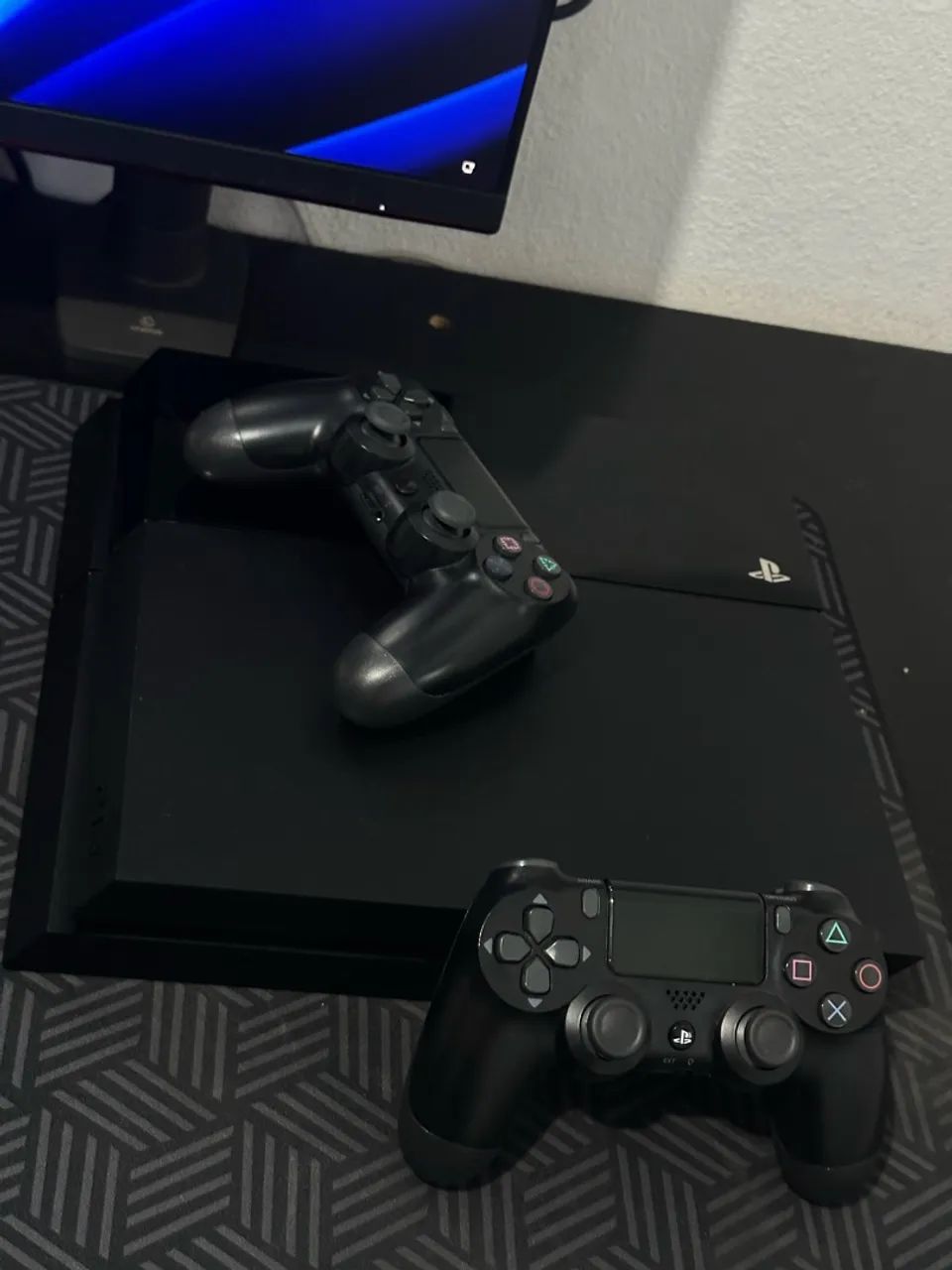 Ps4 - Foto 4