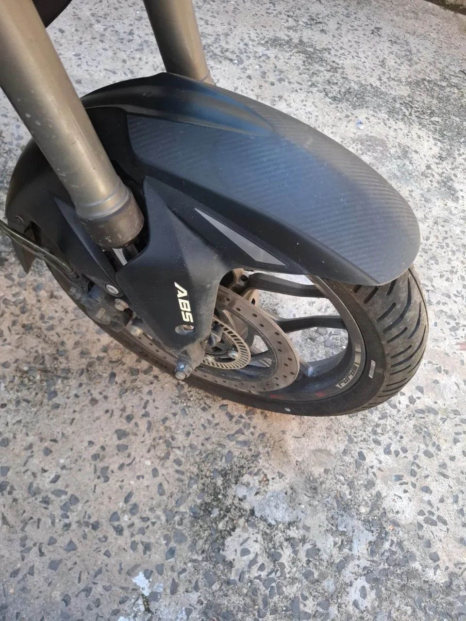 Dominar 160 - Foto 2