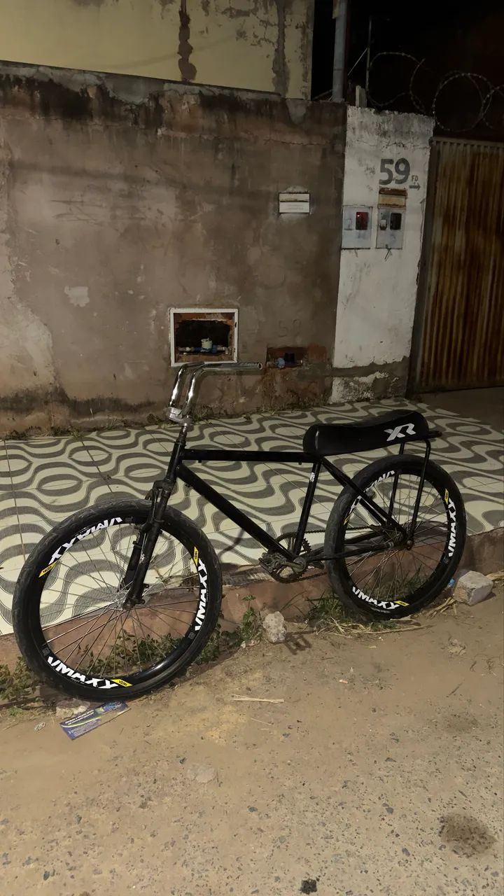 Bicicleta aro26 - Foto 2