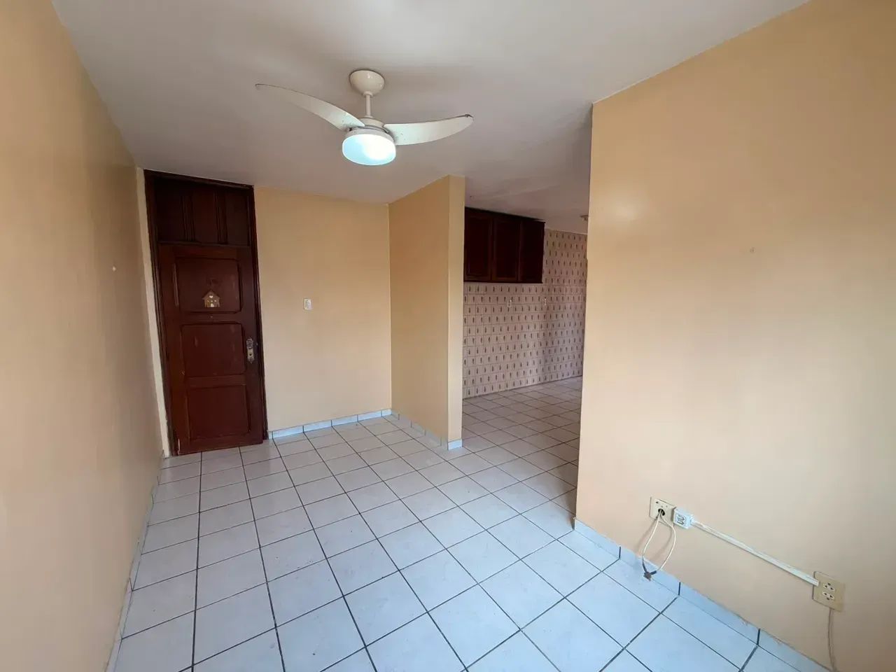 Apartamento com 2 quartos - bairro Cidade Vilha - Bel ém - PA - Foto 4