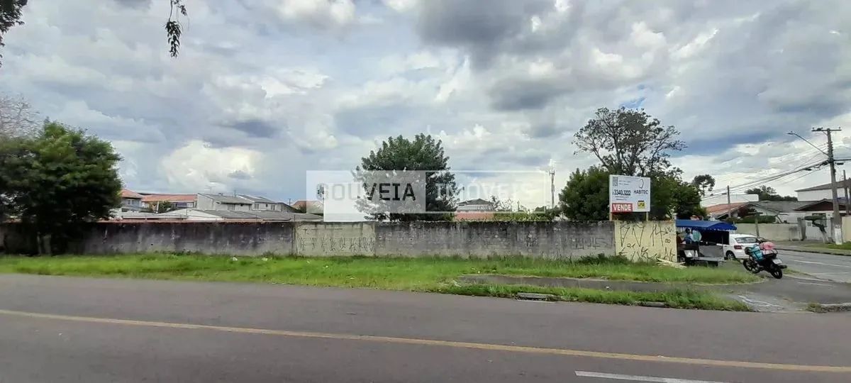 Terreno com 1.584 m², à venda por R$ 3.100.000 - Cajuru, Curitiba (PR) - ZR-3 - Foto 7