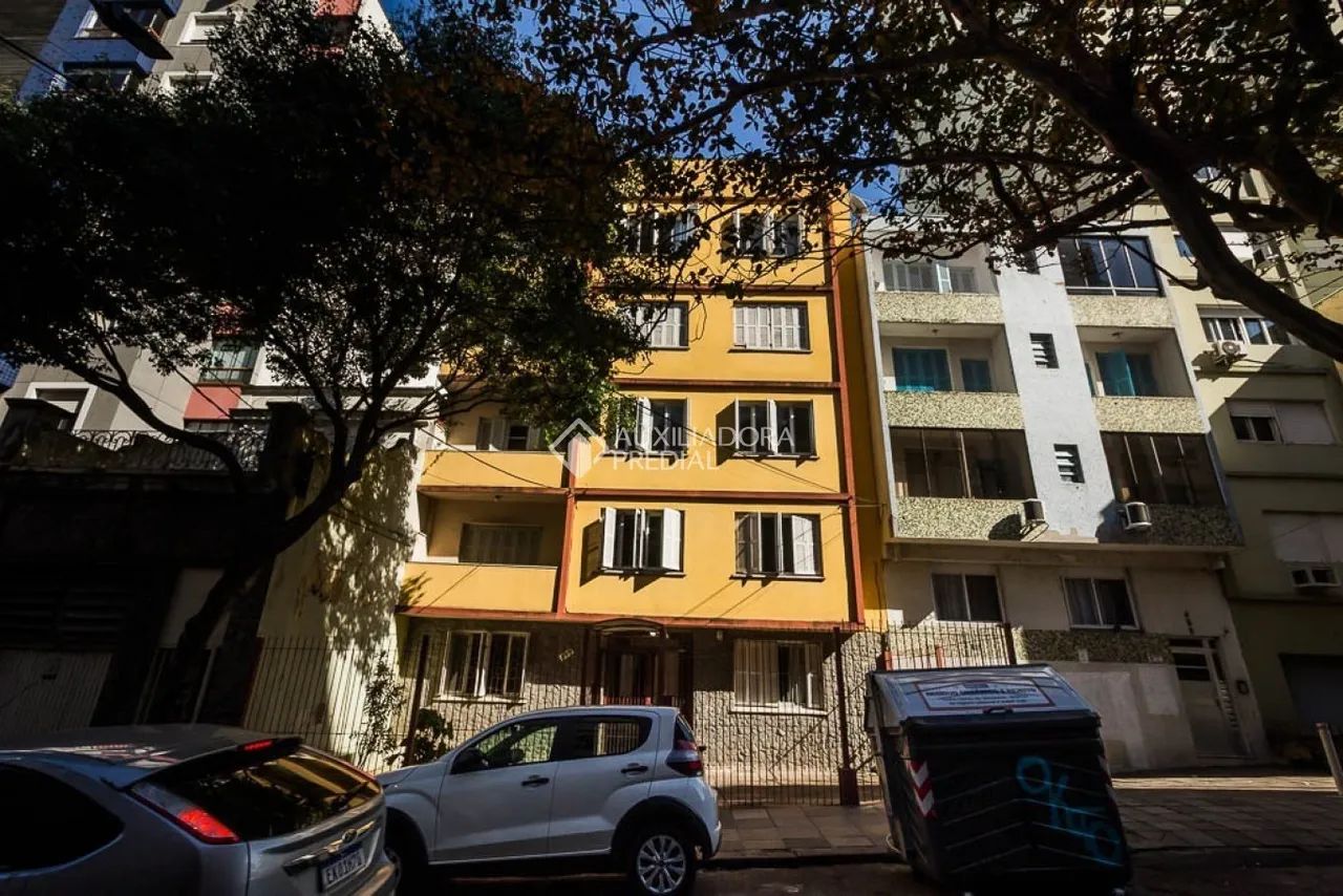 Apartamento 1 dormitório, no bairro Centro histórico - Foto 11