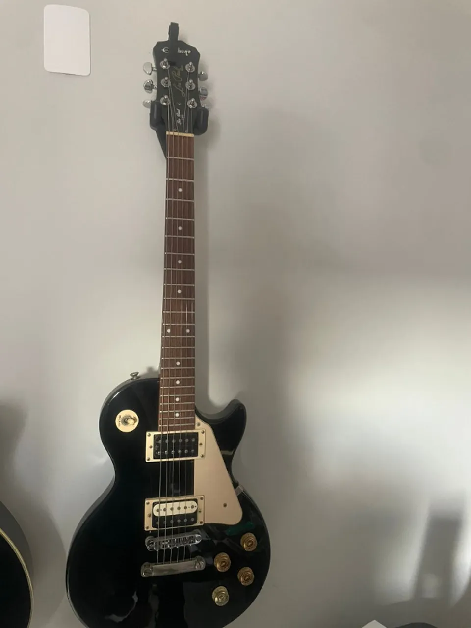 Guitarra Epiphone Les Paul Special II AFD (Slash) - Instrumentos