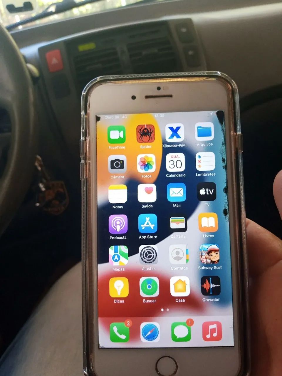 iPhone 7s - Foto 2