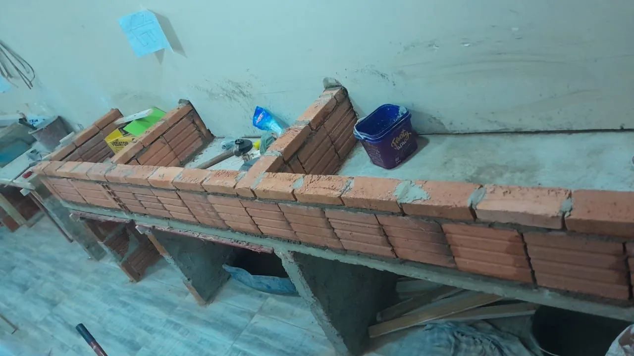 Reparador Residencial e Empresarial.