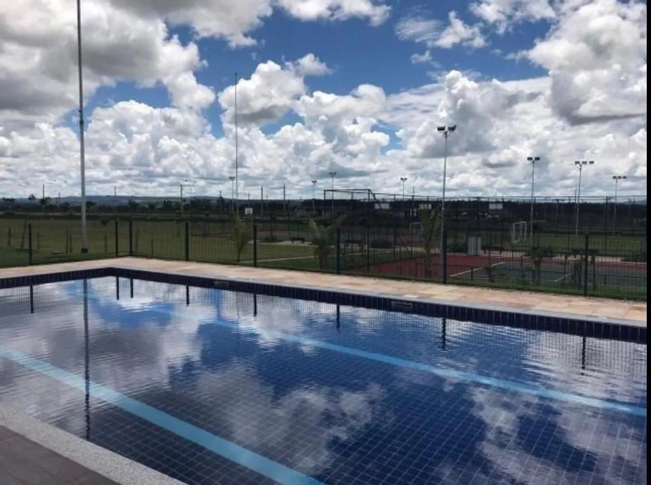 VENDO LOTE TERRAS ALPHA 1 - Quitado  - Foto 6