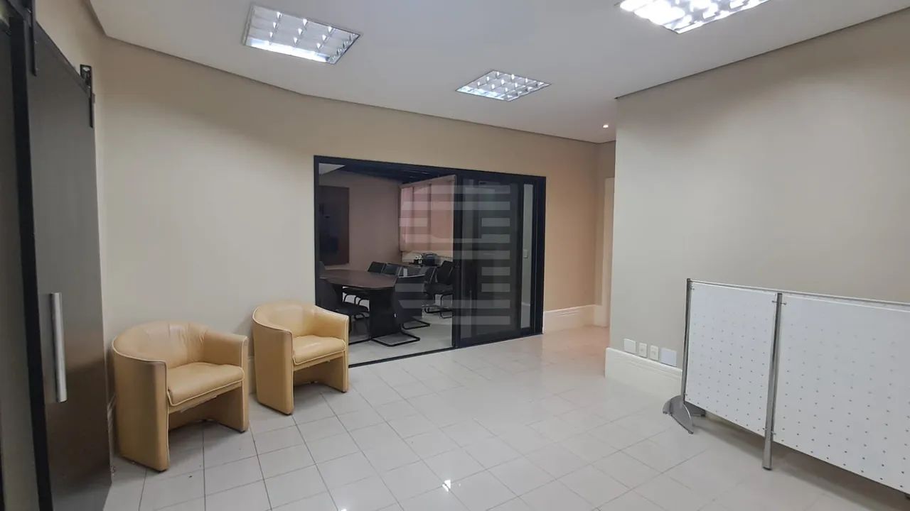 Sala para locação em Campinas no Cambuí , 03 salas e uma recepção - Foto 5