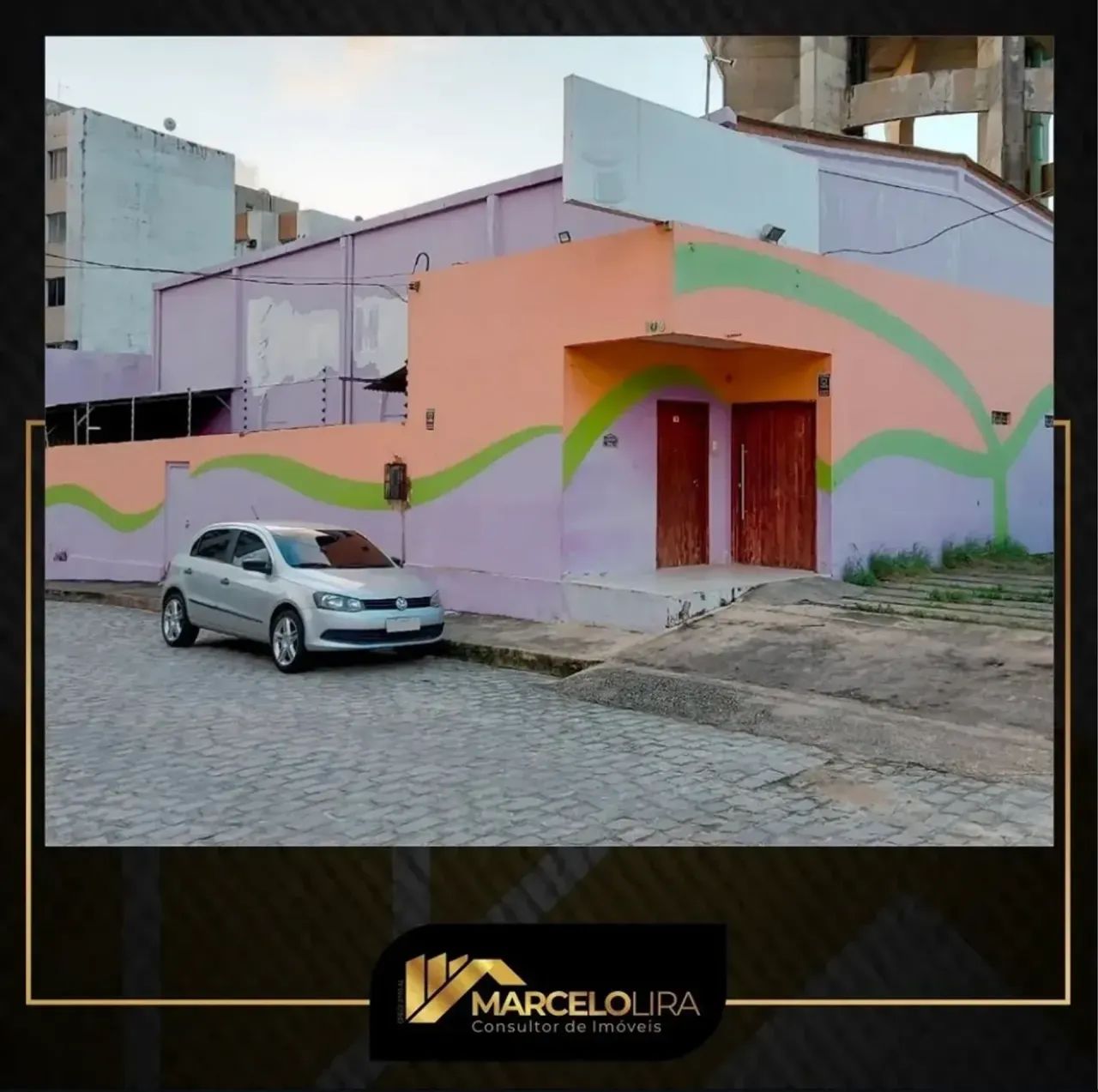 ALUGO PREDIO COMERCIAL NO FAROL - Foto 2