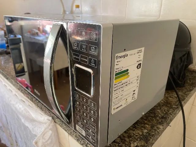 Microondas - Foto 2