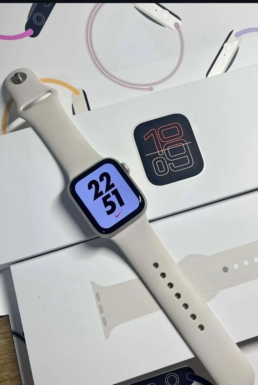 Apple watch se 3 40mm 