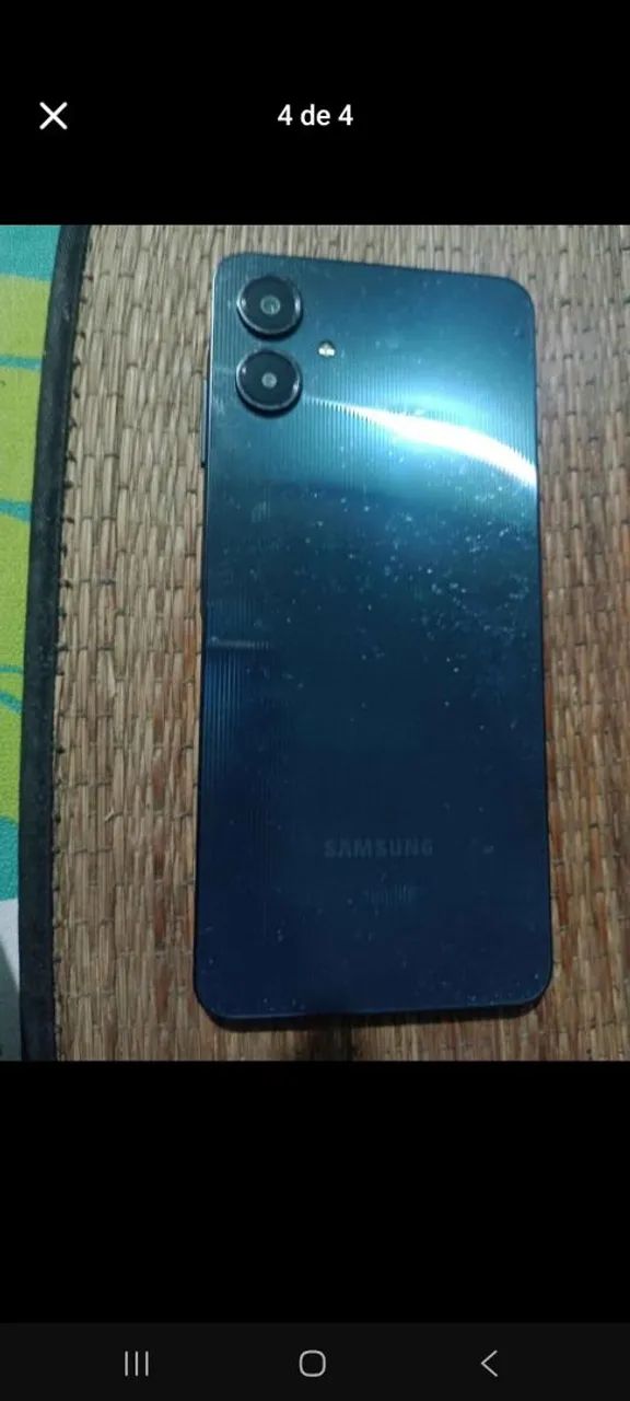 Vendo a06 - Foto 4