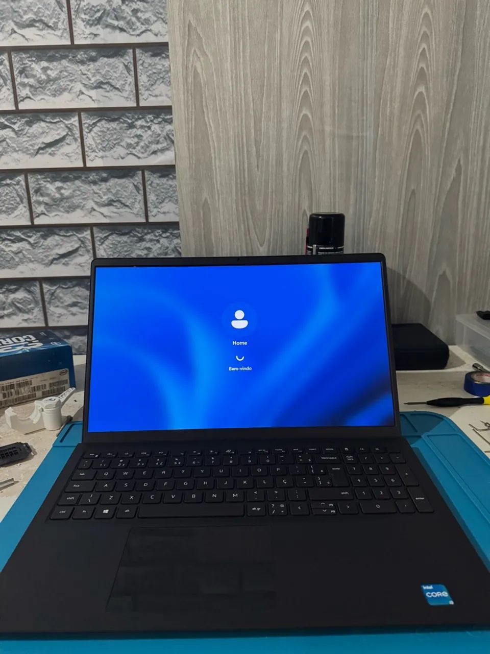 Notebook dell i3  - Foto 2