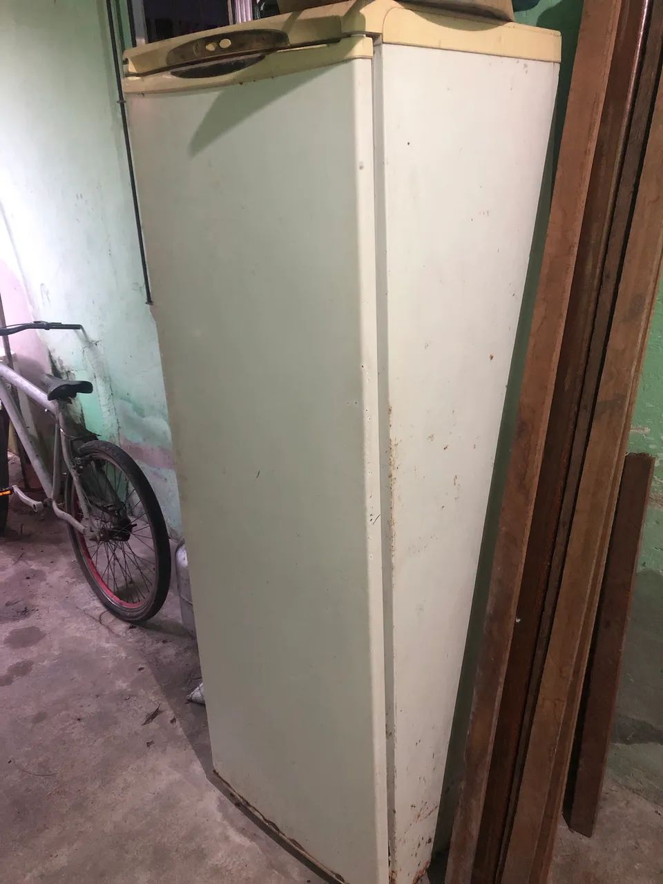 Freezer vertical  - Foto 5