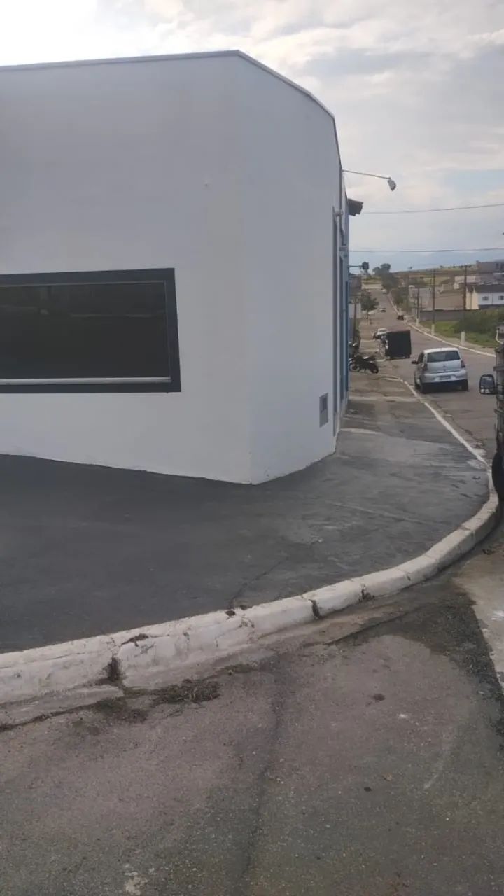 ponto comercial caçapava - Foto 3