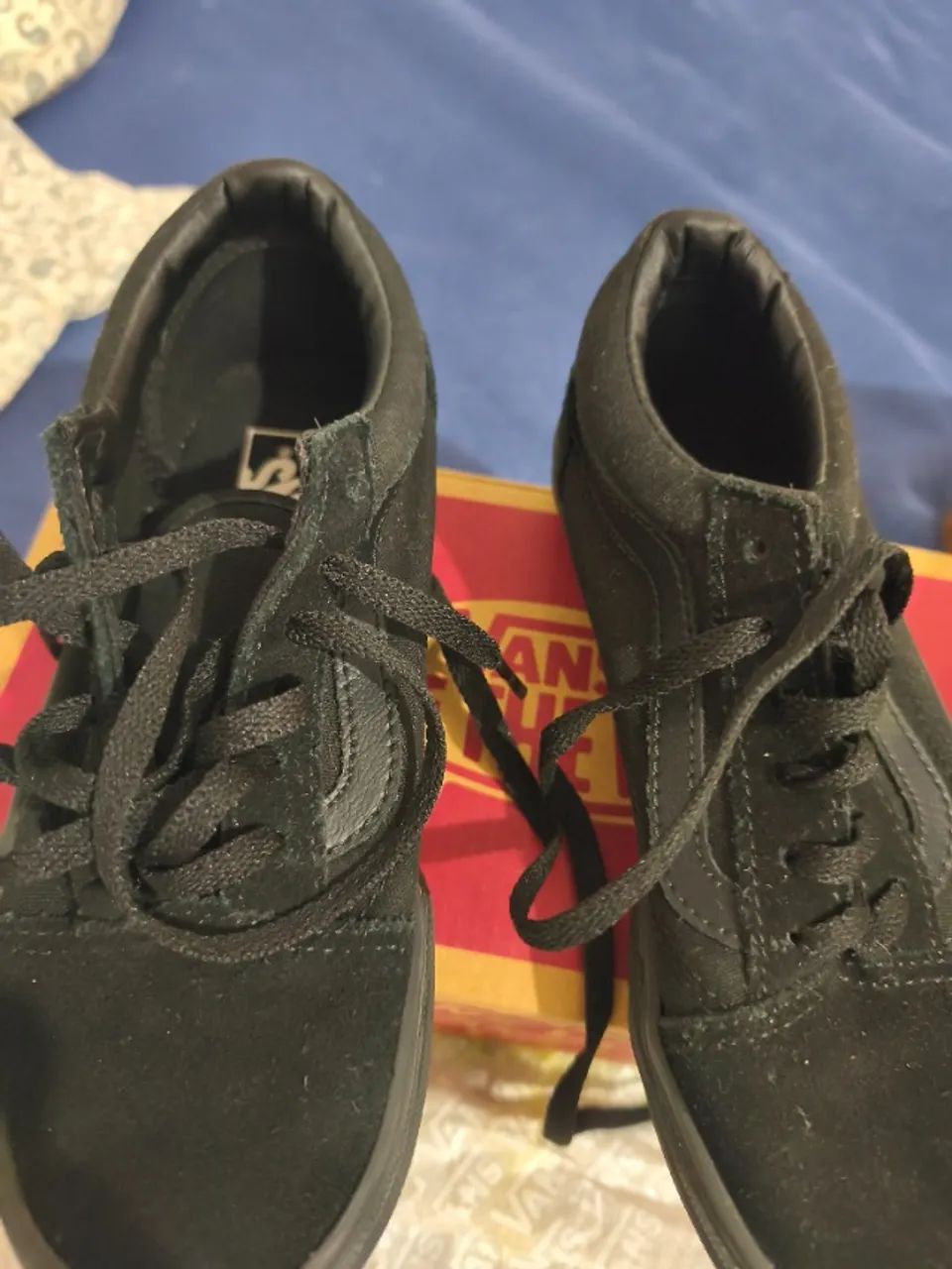 Tênis Vans - Foto 4