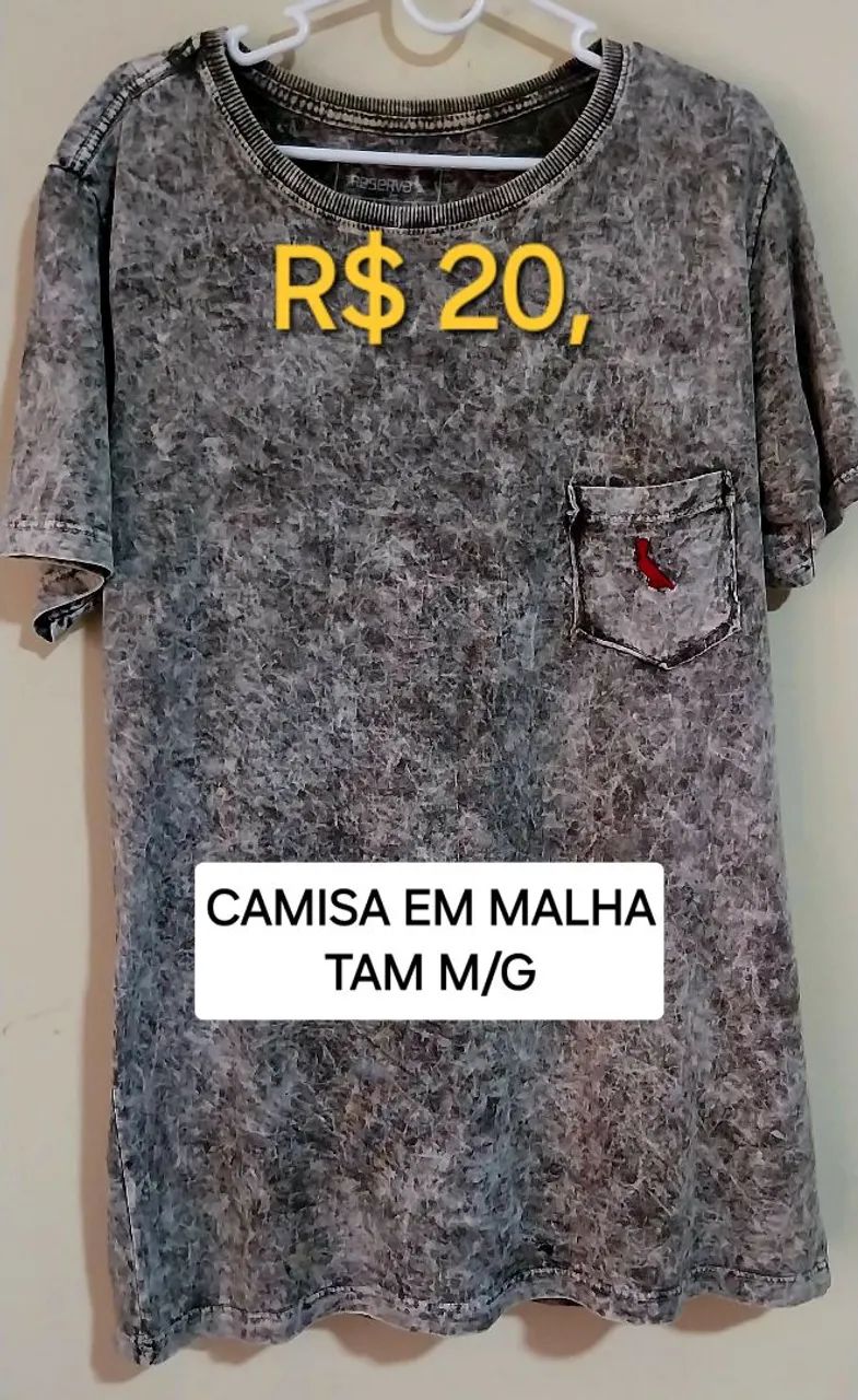 Roupas de Brechó da Poderosa - Foto 4