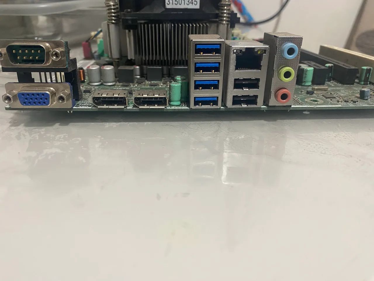 Kit xeon 1150 - Foto 2
