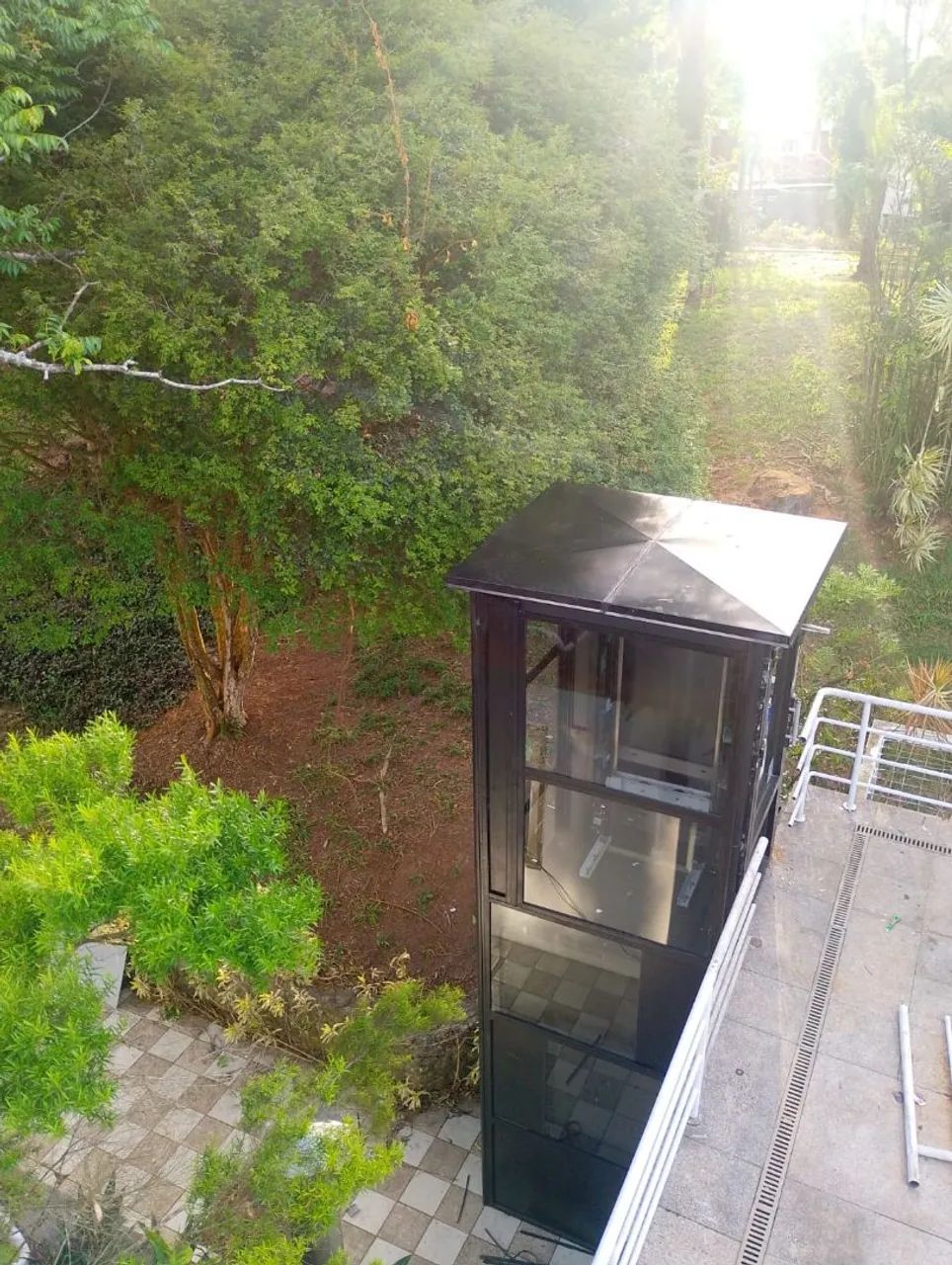 Elevador Inteligente - Modernidade e Segurança - Foto 2