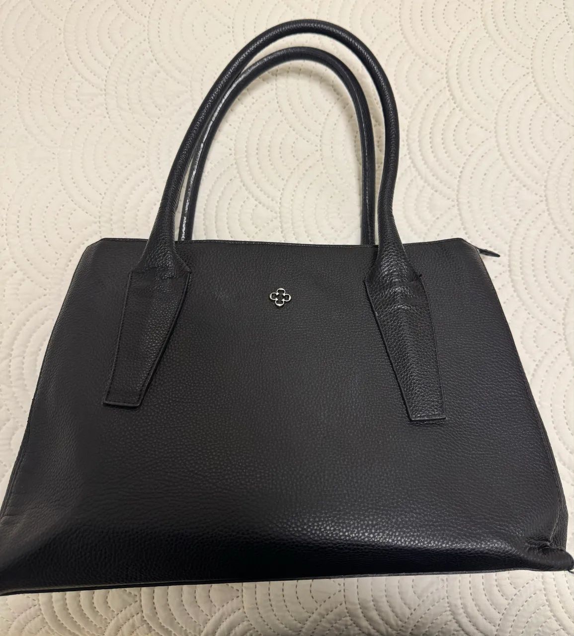 Bolsa preta capodarte