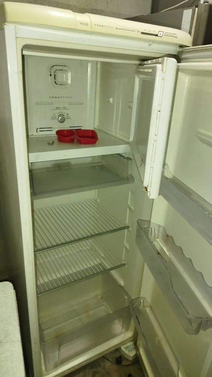 Geladeira  - Foto 2