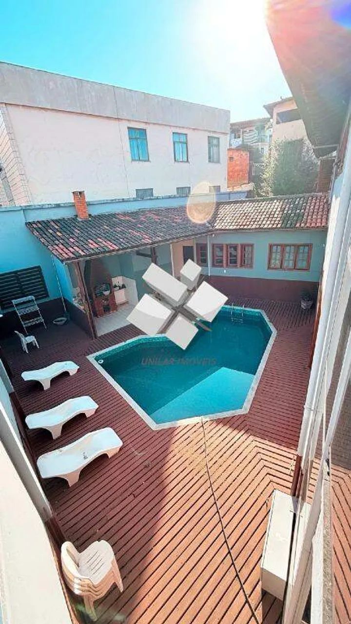 Casa Residencial/Comercial para Locação  Palmares, BH/MG