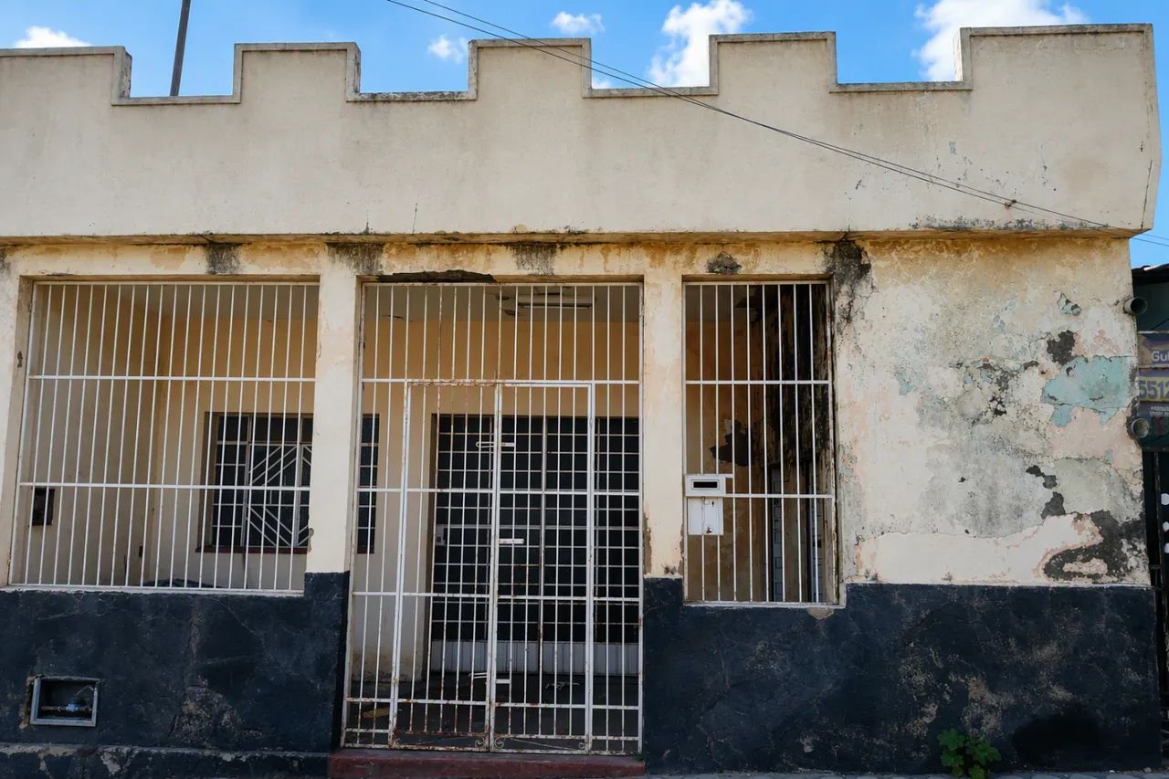Ponto Comercial para Venda em Itaberaba, Centro, 2 banheiros
