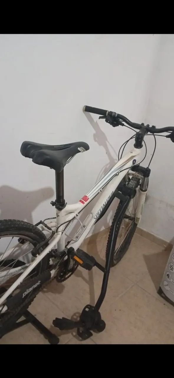 Vendo Bicicleta