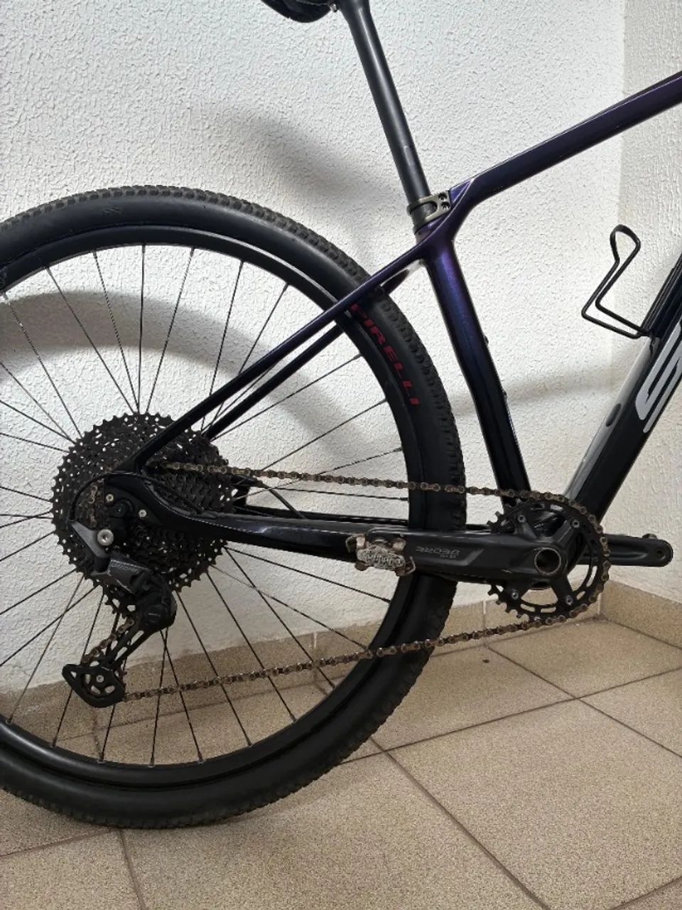 Bicicleta Soul Carbono  - Foto 2