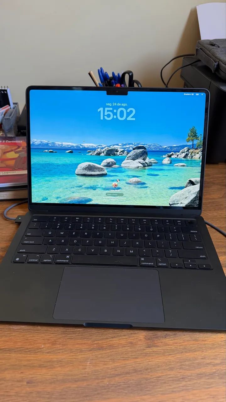 MacBook Air  - Foto 4
