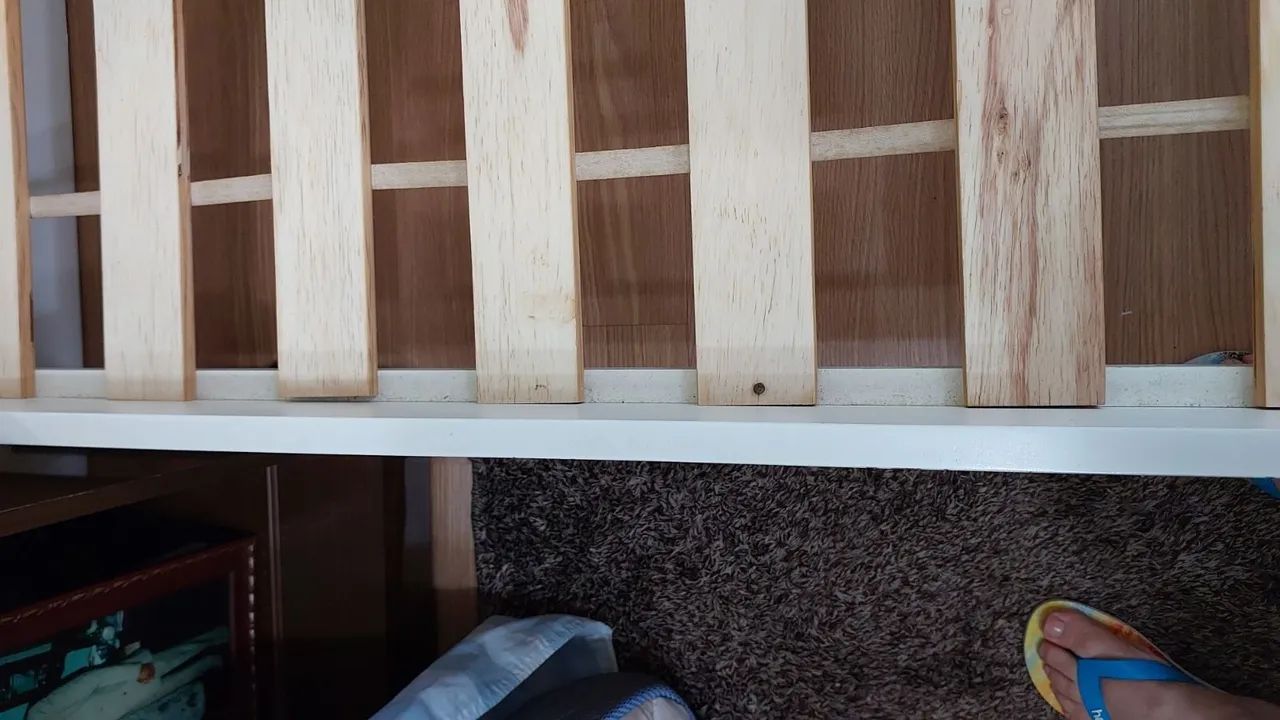 Cama Solteiro - Tok Stok - Foto 5