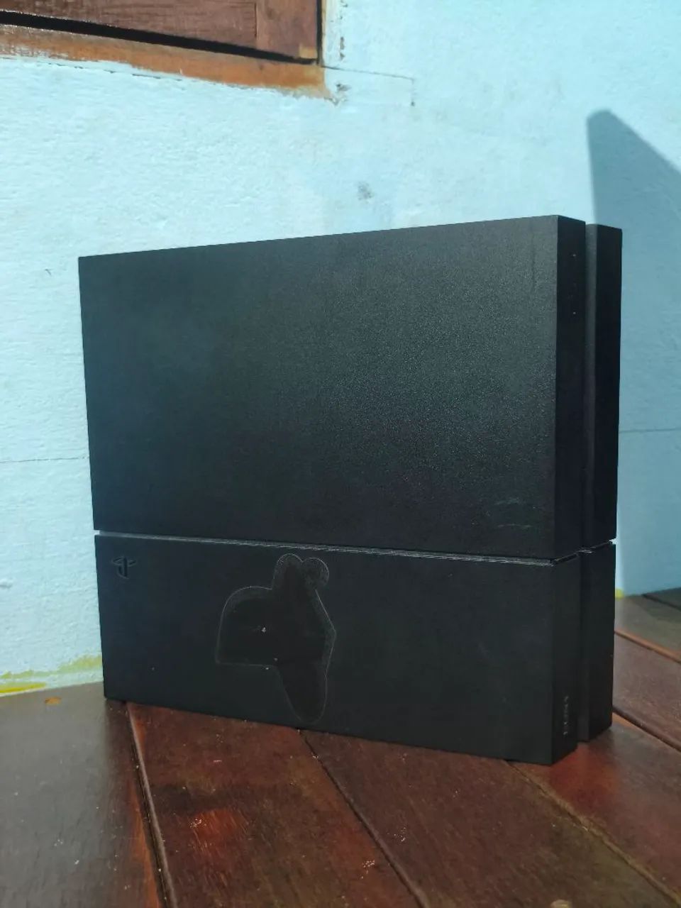 Ps4 fat - Foto 5