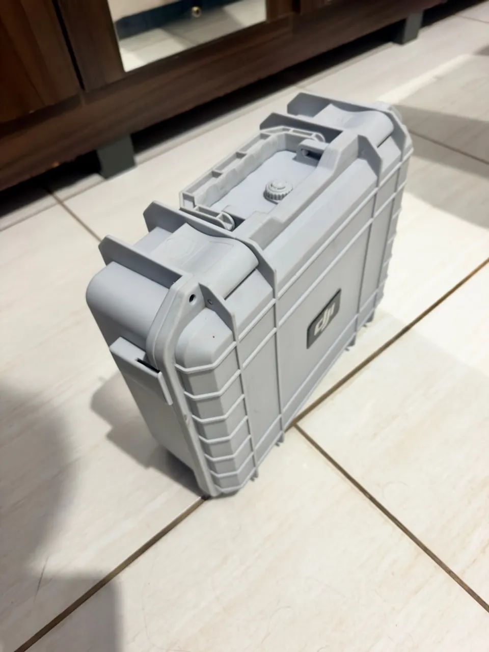 Maleta drone  - Foto 2