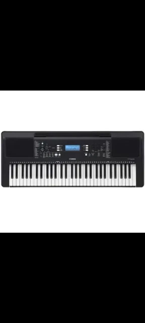 Teclado 