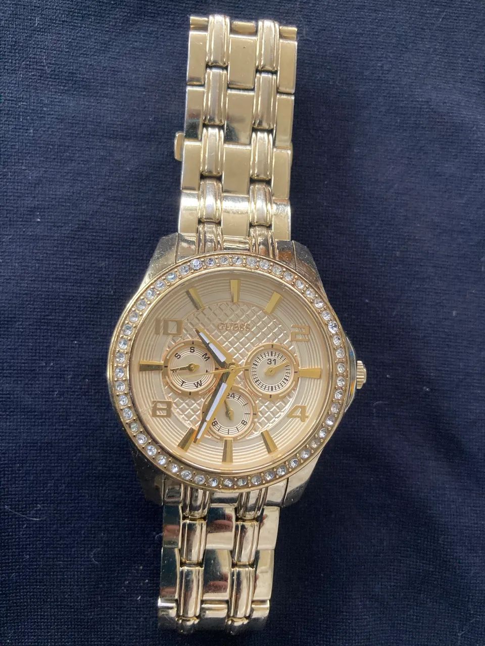 Relógio Guess e Champion Feminino  - Foto 2