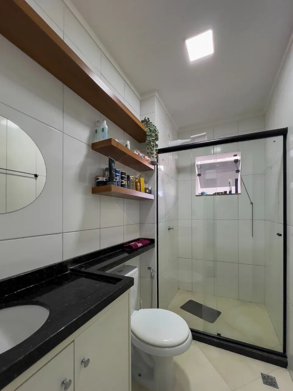 Apartamento residencial Maracanã 2 - Foto 4