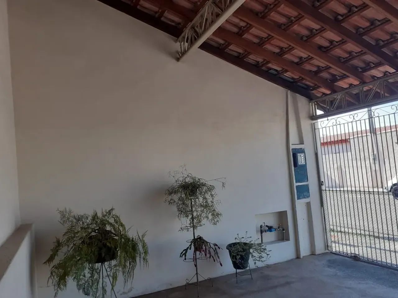 Vila Fiori 100 m2 com 2 quartos e quintal grande - Sorocaba - SP - Foto 4
