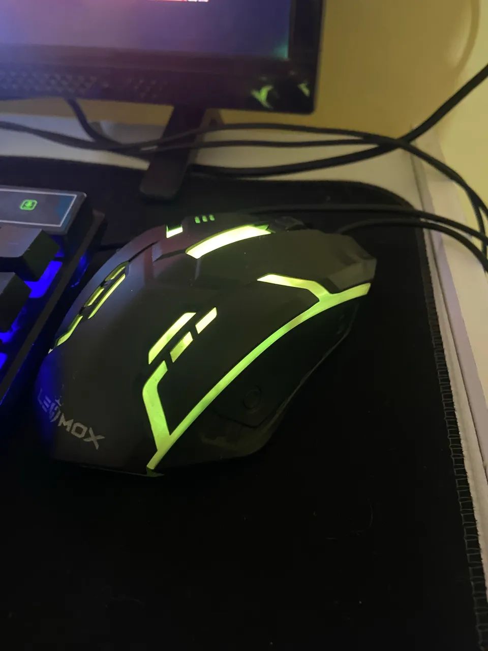 Kit teclado + mouse  - Foto 4